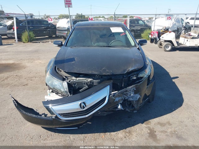 Продаж на аукціоні авто 2013 Acura Tl 3.5, vin: 19UUA8F77DA003190, номер лоту: 46299261