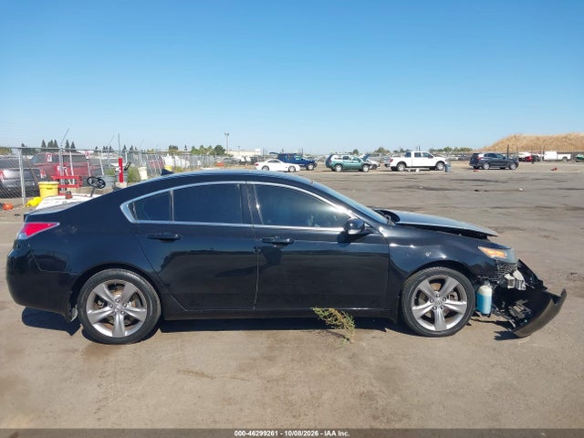 Продаж на аукціоні авто 2013 Acura Tl 3.5, vin: 19UUA8F77DA003190, номер лоту: 46299261