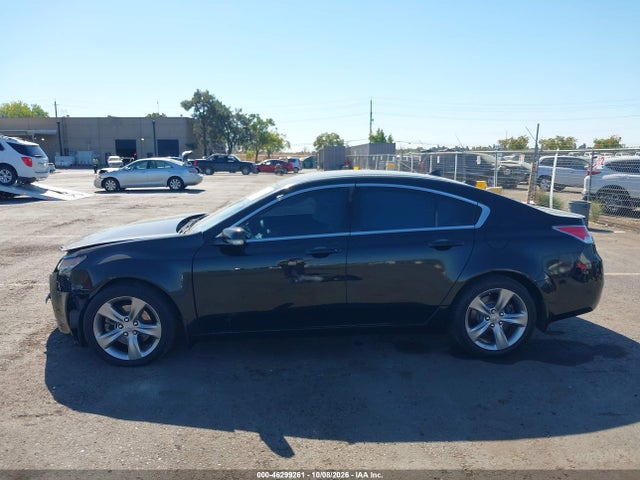 Продаж на аукціоні авто 2013 Acura Tl 3.5, vin: 19UUA8F77DA003190, номер лоту: 46299261