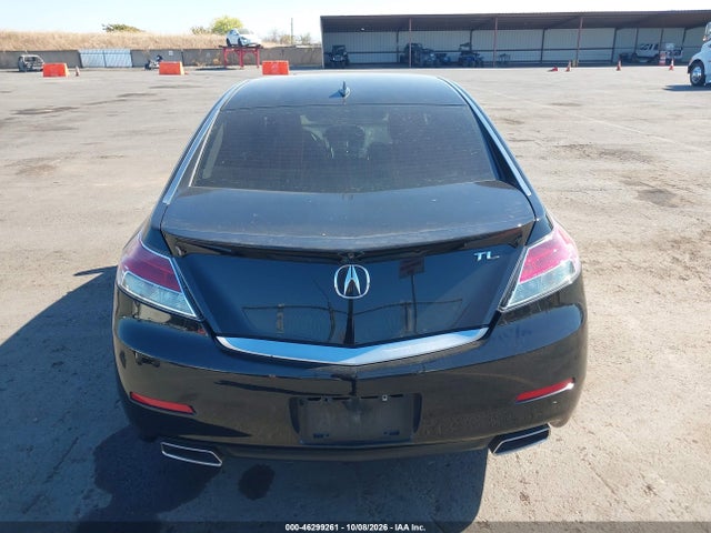 Продаж на аукціоні авто 2013 Acura Tl 3.5, vin: 19UUA8F77DA003190, номер лоту: 46299261