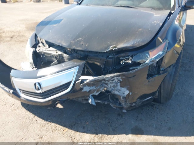 Продаж на аукціоні авто 2013 Acura Tl 3.5, vin: 19UUA8F77DA003190, номер лоту: 46299261