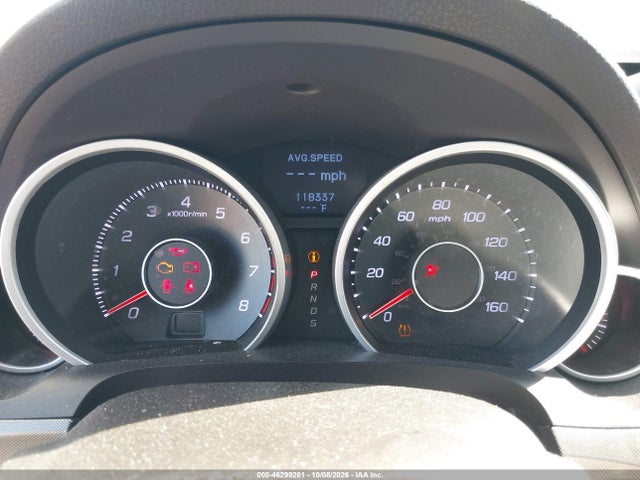 Продаж на аукціоні авто 2013 Acura Tl 3.5, vin: 19UUA8F77DA003190, номер лоту: 46299261