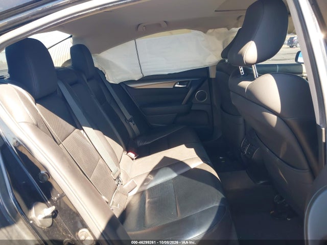 Продаж на аукціоні авто 2013 Acura Tl 3.5, vin: 19UUA8F77DA003190, номер лоту: 46299261