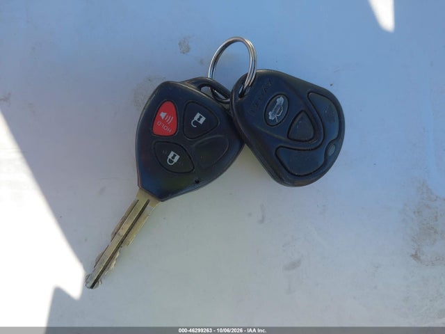 2008 Scion Tc მანქანა იყიდება აუქციონზე, vin: JTKDE167880262382, აუქციონის ნომერი: 46299263