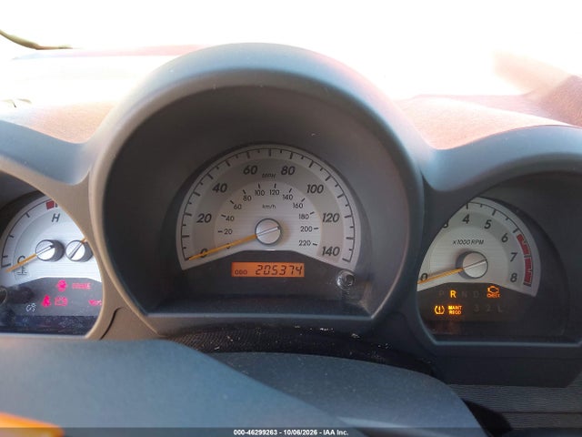 2008 Scion Tc მანქანა იყიდება აუქციონზე, vin: JTKDE167880262382, აუქციონის ნომერი: 46299263