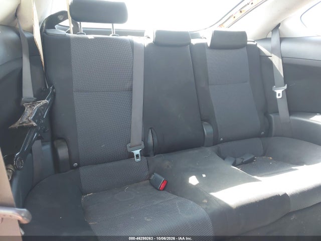 2008 Scion Tc მანქანა იყიდება აუქციონზე, vin: JTKDE167880262382, აუქციონის ნომერი: 46299263
