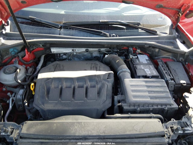 Aukcja sprzedaży 2025 Audi Q3 Premium 45 Tfsi S Line Quattro Tiptronic, vin: WA1DECF37S1058720, numer aukcji: 46299267
