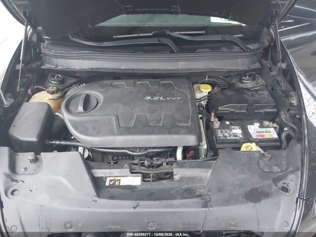 Продажа на аукционе авто 2014 Jeep Cherokee Limited, vin: 1C4PJMDS5EW210564, номер лота: 46299277