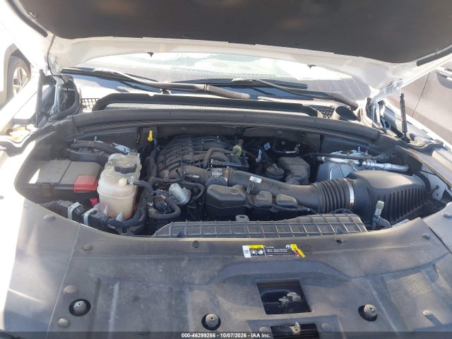 2023 Jeep Grand Cherokee L Limited 4x2 მანქანა იყიდება აუქციონზე, vin: 1C4RJJBG3P8740366, აუქციონის ნომერი: 46299286