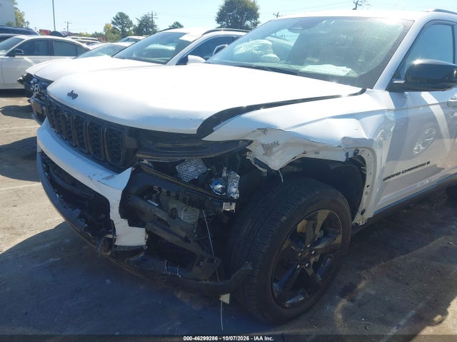 2023 Jeep Grand Cherokee L Limited 4x2 მანქანა იყიდება აუქციონზე, vin: 1C4RJJBG3P8740366, აუქციონის ნომერი: 46299286