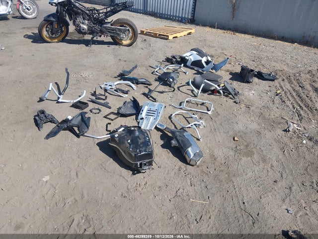 Cf Moto Ibex 800 E 2026 LCEPEYLH7T6009358 Image 16