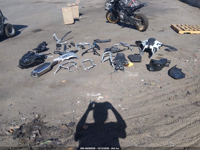 Cf Moto Ibex 800 E 2026 LCEPEYLH7T6009358 Image 17