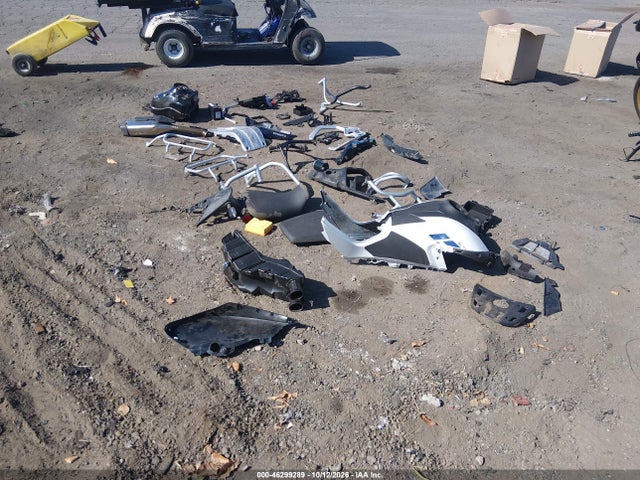 Cf Moto Ibex 800 E 2026 LCEPEYLH7T6009358 Image 18