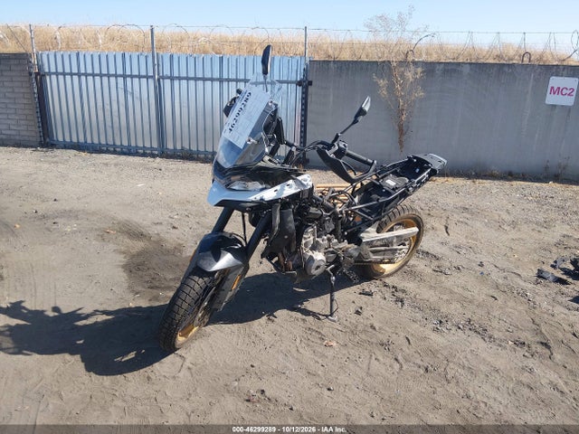 Cf Moto Ibex 800 E 2026 LCEPEYLH7T6009358 Image 2