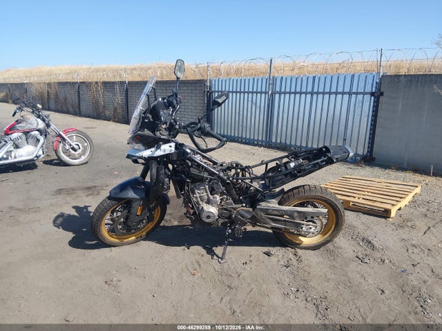 Cf Moto Ibex 800 E 2026 LCEPEYLH7T6009358 Image 14