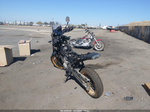 Cf Moto Ibex 800 E 2026 LCEPEYLH7T6009358 Image 3
