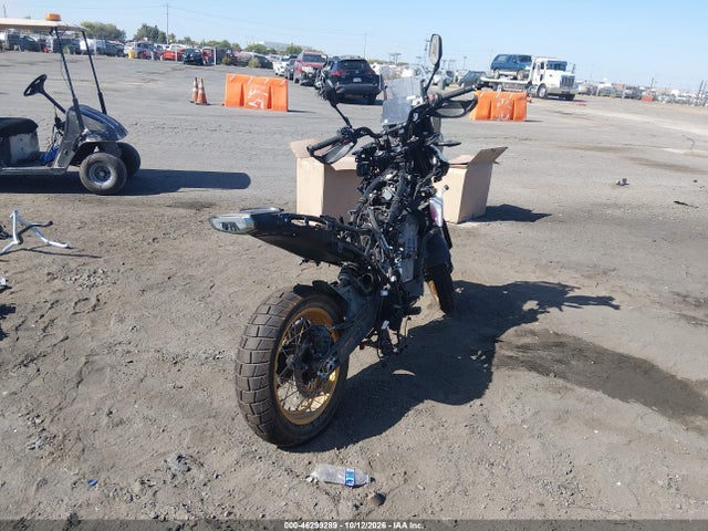 Cf Moto Ibex 800 E 2026 LCEPEYLH7T6009358 Image 4
