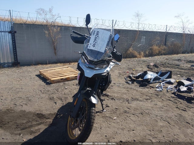 Cf Moto Ibex 800 E 2026 LCEPEYLH7T6009358 Image 5