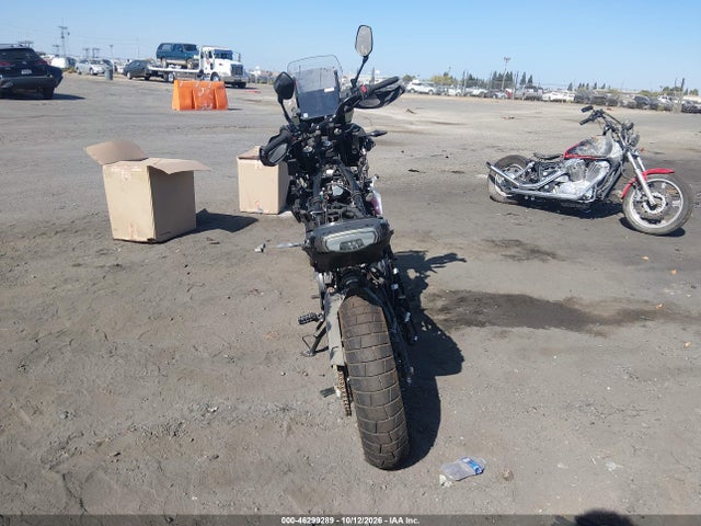 Cf Moto Ibex 800 E 2026 LCEPEYLH7T6009358 Image 6