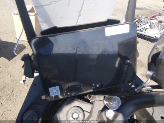 Cf Moto Ibex 800 E 2026 LCEPEYLH7T6009358 Image 7