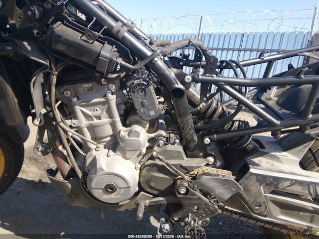 Cf Moto Ibex 800 E 2026 LCEPEYLH7T6009358 Image 9