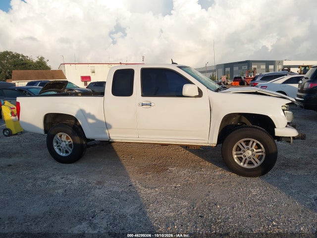 Aukcja sprzedaży 2011 Chevrolet Colorado 1lt, vin: 1GCJTCFE8B8127678, numer aukcji: 46299306