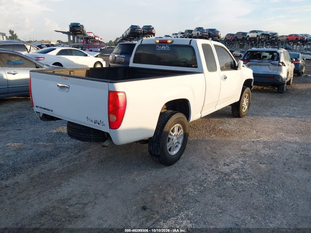 Aukcja sprzedaży 2011 Chevrolet Colorado 1lt, vin: 1GCJTCFE8B8127678, numer aukcji: 46299306