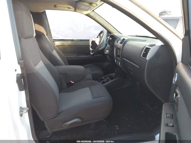 Aukcja sprzedaży 2011 Chevrolet Colorado 1lt, vin: 1GCJTCFE8B8127678, numer aukcji: 46299306