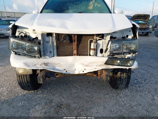 Aukcja sprzedaży 2011 Chevrolet Colorado 1lt, vin: 1GCJTCFE8B8127678, numer aukcji: 46299306