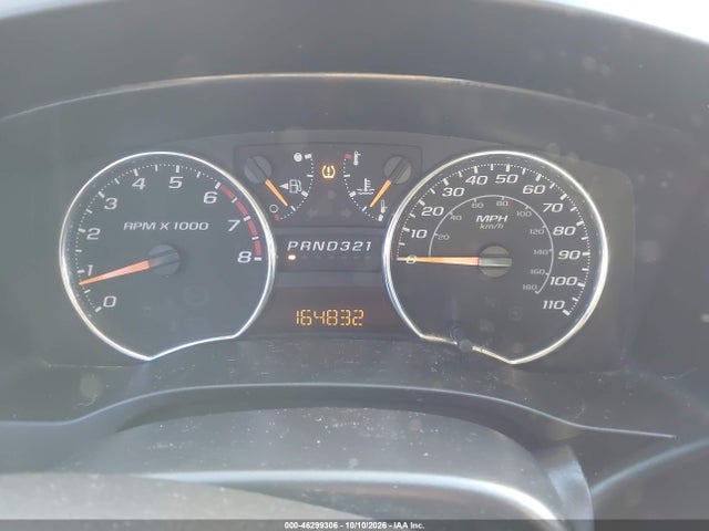 Aukcja sprzedaży 2011 Chevrolet Colorado 1lt, vin: 1GCJTCFE8B8127678, numer aukcji: 46299306