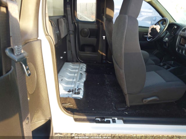 Aukcja sprzedaży 2011 Chevrolet Colorado 1lt, vin: 1GCJTCFE8B8127678, numer aukcji: 46299306