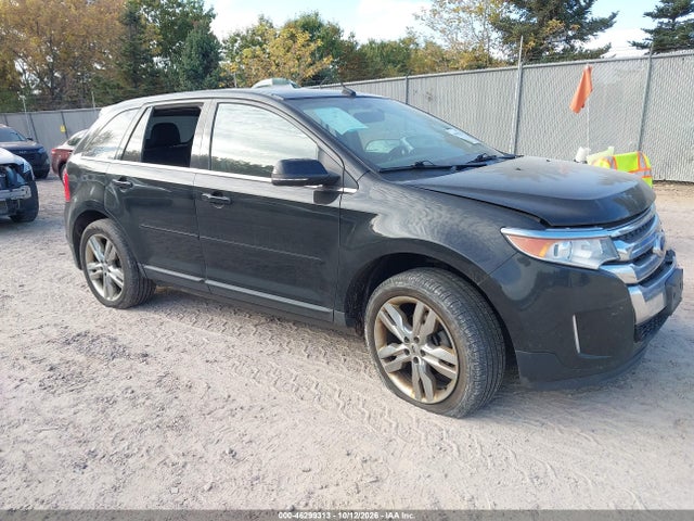 Продажа на аукционе авто 2014 Ford Edge Limited, vin: 2FMDK4KC1EBB13175, номер лота: 46299313
