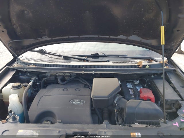 46299313 :رقم المزاد ، 2FMDK4KC1EBB13175 vin ، 2014 Ford Edge Limited مزاد بيع