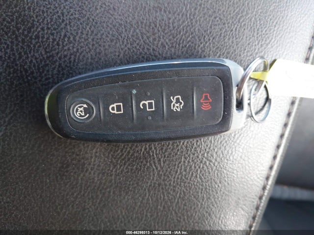 46299313 :رقم المزاد ، 2FMDK4KC1EBB13175 vin ، 2014 Ford Edge Limited مزاد بيع