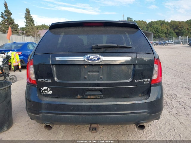 46299313 :رقم المزاد ، 2FMDK4KC1EBB13175 vin ، 2014 Ford Edge Limited مزاد بيع