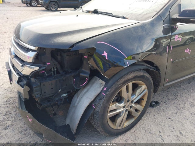 46299313 :رقم المزاد ، 2FMDK4KC1EBB13175 vin ، 2014 Ford Edge Limited مزاد بيع