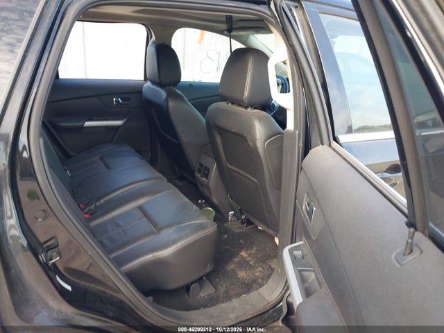 46299313 :رقم المزاد ، 2FMDK4KC1EBB13175 vin ، 2014 Ford Edge Limited مزاد بيع
