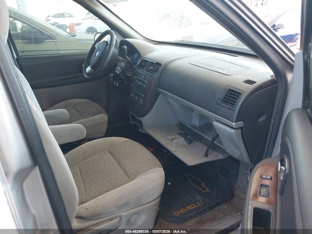 Aukcja sprzedaży 2008 Chevrolet Uplander Ls, vin: 1GNDV23W38D102631, numer aukcji: 46299326