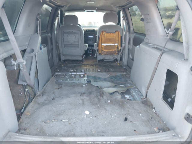 Aukcja sprzedaży 2008 Chevrolet Uplander Ls, vin: 1GNDV23W38D102631, numer aukcji: 46299326