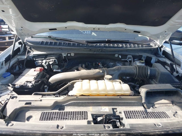 2025 Ford Expedition Active მანქანა იყიდება აუქციონზე, vin: 1FMJU1J84SEA20899, აუქციონის ნომერი: 46299327