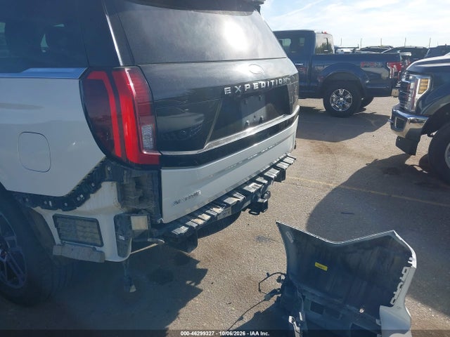 2025 Ford Expedition Active მანქანა იყიდება აუქციონზე, vin: 1FMJU1J84SEA20899, აუქციონის ნომერი: 46299327