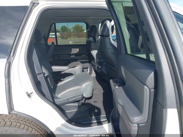 2025 Ford Expedition Active მანქანა იყიდება აუქციონზე, vin: 1FMJU1J84SEA20899, აუქციონის ნომერი: 46299327