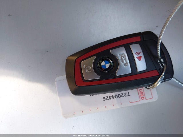 Aukcja sprzedaży 2017 Bmw 430i Gran Coupe, vin: WBA4F7C34HG788411, numer aukcji: 46299332