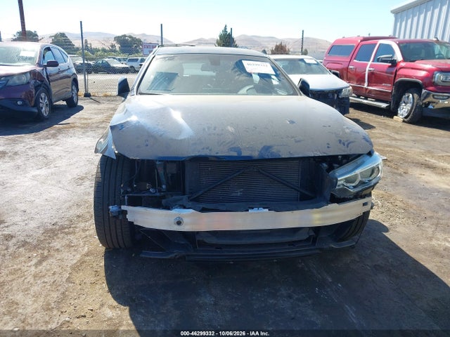 Aukcja sprzedaży 2017 Bmw 430i Gran Coupe, vin: WBA4F7C34HG788411, numer aukcji: 46299332