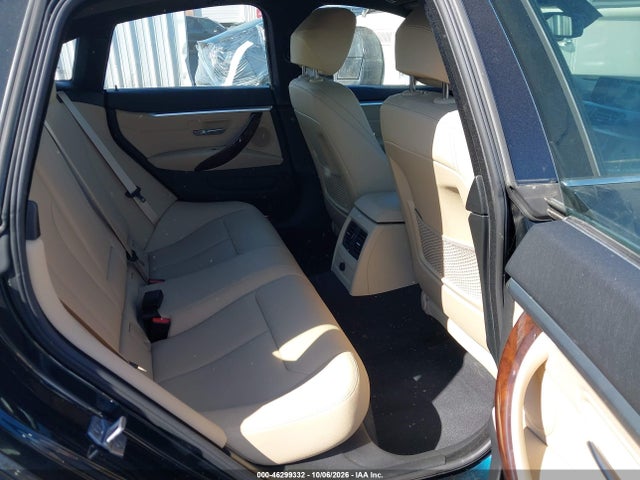 Aukcja sprzedaży 2017 Bmw 430i Gran Coupe, vin: WBA4F7C34HG788411, numer aukcji: 46299332