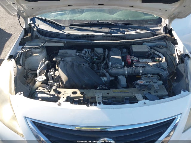 Aukcja sprzedaży 2013 Nissan Versa 1.6 Sv, vin: 3N1CN7AP1DL889311, numer aukcji: 46299344
