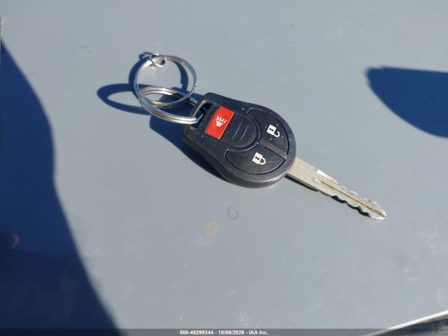 Aukcja sprzedaży 2013 Nissan Versa 1.6 Sv, vin: 3N1CN7AP1DL889311, numer aukcji: 46299344
