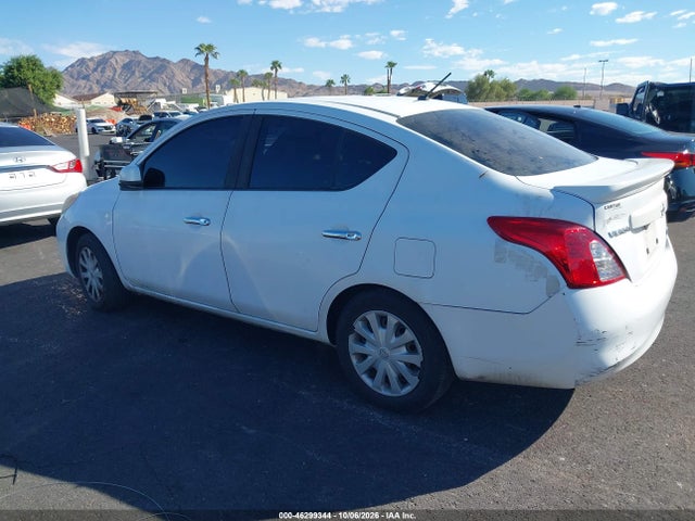 Aukcja sprzedaży 2013 Nissan Versa 1.6 Sv, vin: 3N1CN7AP1DL889311, numer aukcji: 46299344