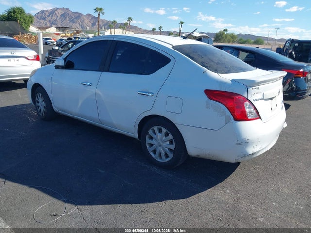 Aukcja sprzedaży 2013 Nissan Versa 1.6 Sv, vin: 3N1CN7AP1DL889311, numer aukcji: 46299344