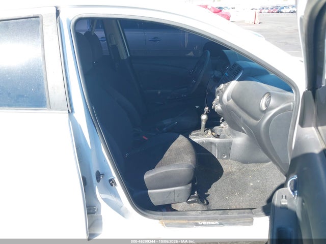 Aukcja sprzedaży 2013 Nissan Versa 1.6 Sv, vin: 3N1CN7AP1DL889311, numer aukcji: 46299344
